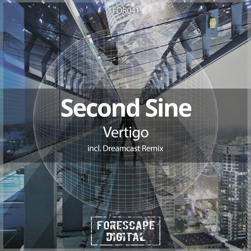 Second Sine - Vertigo (Dreamcast Remix)