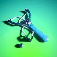 Monroe Theory - object blue