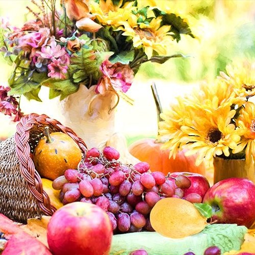 Harvest5(Royalty Free Music)