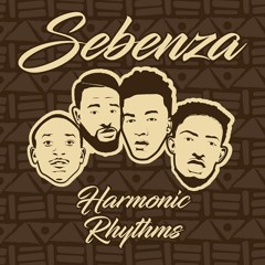 Harmonic Rhytmns- Sana lwami