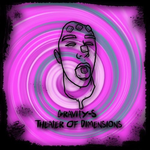 Gravity-S - Theater Of Dimensions