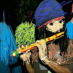 Trap Flute