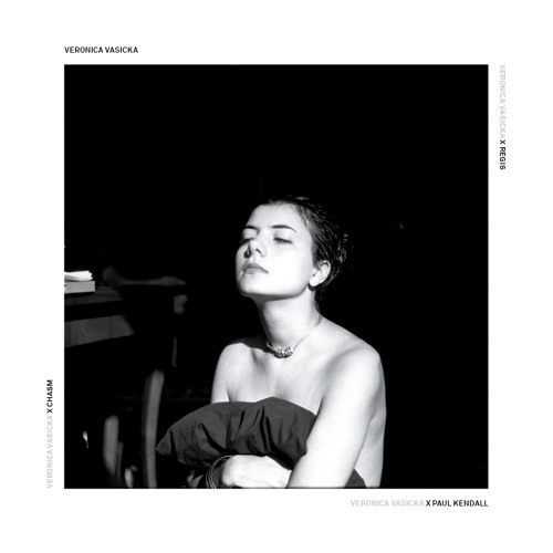 Veronica Vasicka "From Here (Regis Mix)" [First Floor Premiere]