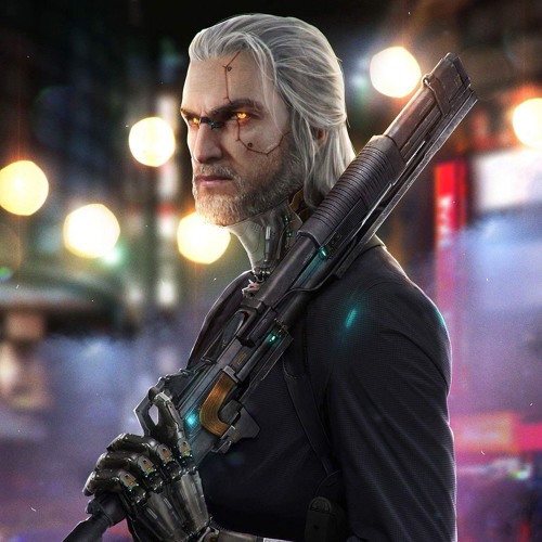Cyberpunk 2077 Song - Hack Or Be Hacked