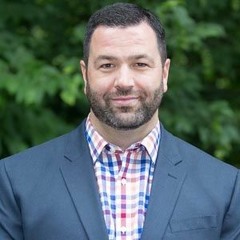 Mind Your Business - Chuck Eyler - Peak Insurance - October 25