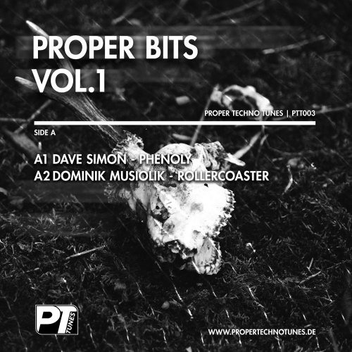 Tom Hades-Blast (Original Mix)