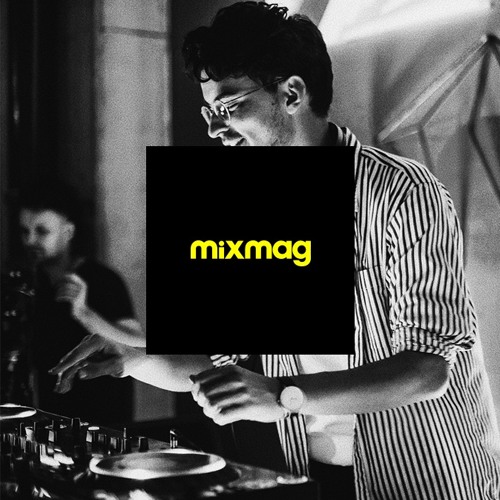 Zimmer - Mixmag Lab NYC | Autumn 18 Tape