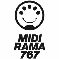 Midirama 767 - Bowl Of Bang