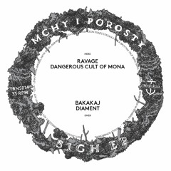 Mchy I Porosty - Diament (STW Premiere)