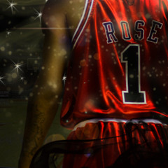 Derrick Rose MVP