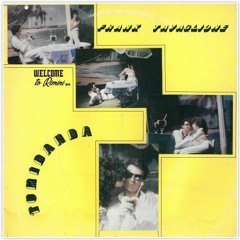 PREMIERE : Frank Tavaglione - Tumidanda (Ali Renault Remake)