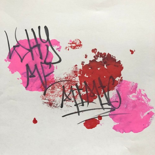 Why Me (Prod. KingWill)