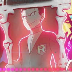 Rocket Hideout | Pokemon