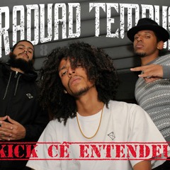 4 - Graduad Tempus - Quem Tem Pra Salvar Vai Salvar Quem Não Tem