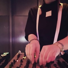 Bällebad Rave Opening- URBAN DROOGS BALLZ - Madame Blueberry 20/10/18 MTW Club