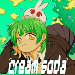 cream soda(prod.Yamakagebeats)