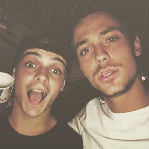 Martin garrix julian jordan clearance id