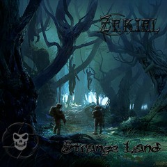 Zekiel - Strange Land (Original Mix) Preview