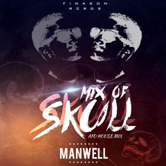 Mix Of Skull ( Afro House Mix )
