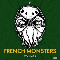 Stranger Twins - Kombo