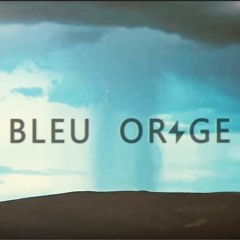 VINSI (VSO) - Bleu - Orage