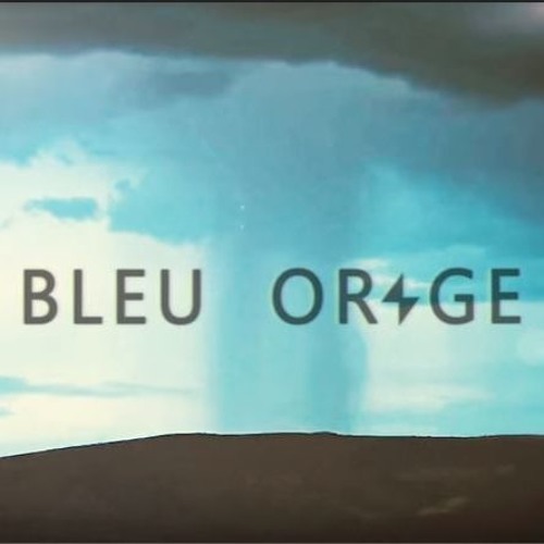 VINSI (VSO) - Bleu - Orage