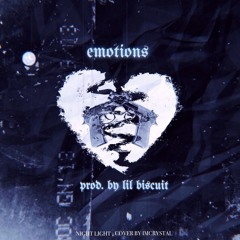 K.I.A - Emotions