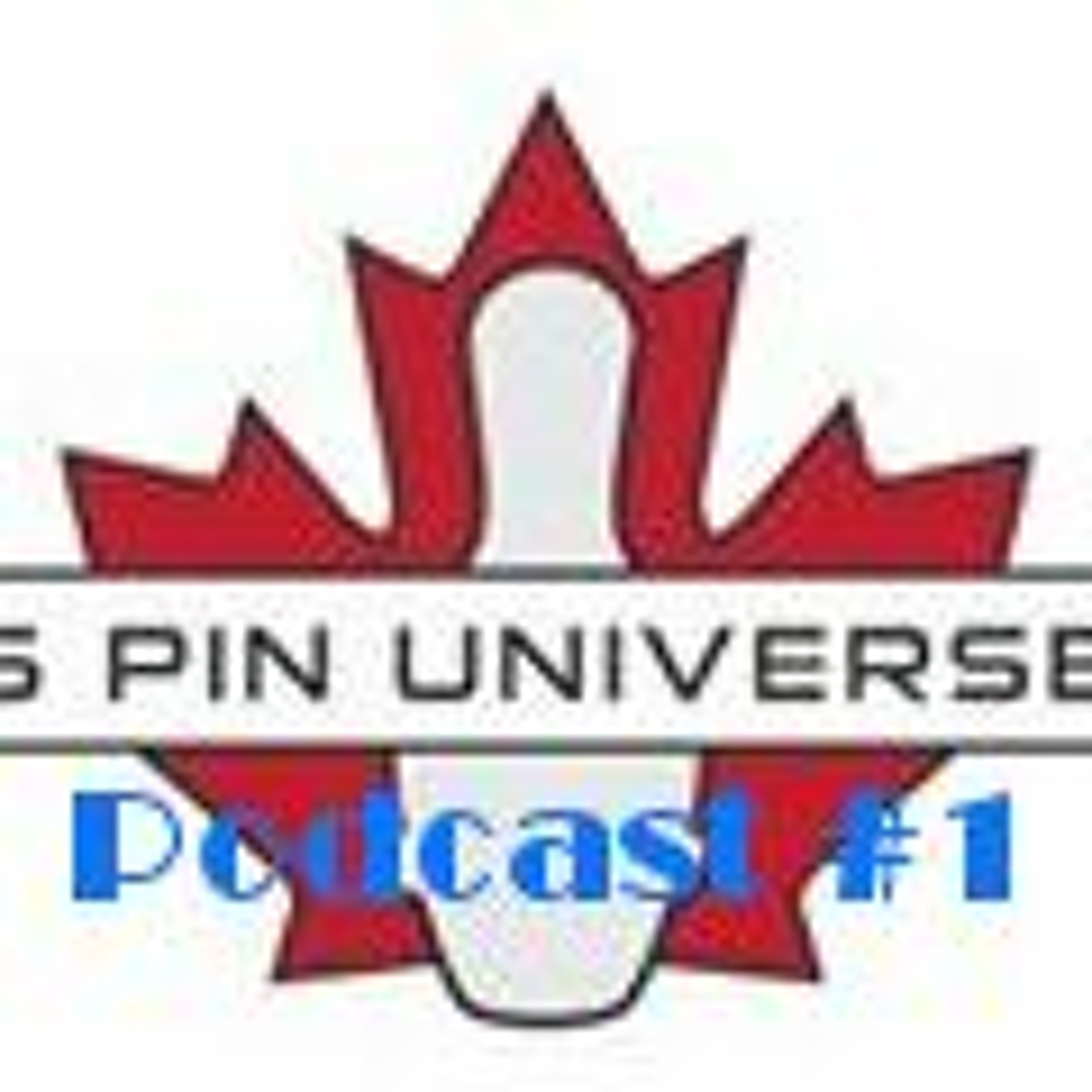 5 Pin Universe
