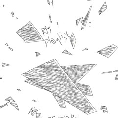 어긋 커버 (uhgood) - RM cover