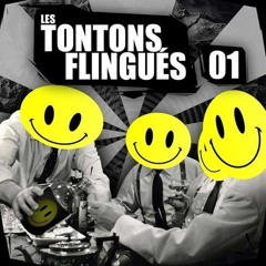 6thFloor - Warehouse Meter (Original Mix) - Forthcoming on Les Tontons Flingués 01