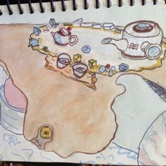 Not So Exciting Things KIDSMUSIC