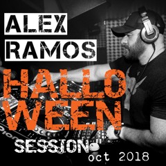 Halloween Session- Alex Ramos  Oct 2018