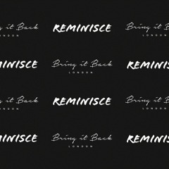 REMINISCE 90s RnB Mix