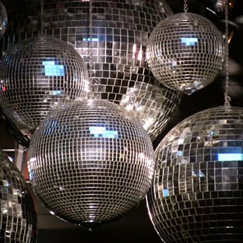 Matt Bogard - DiscoDish2 - Oct 2018