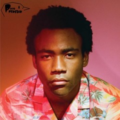Childish Gambino - Flight Of The Navigator (Petty Penguin Baltimore Club Remix)