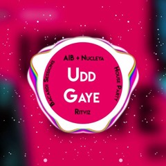 Udd Gaye Remix - Rohit