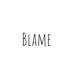 Blame - Prakriti & Krishna