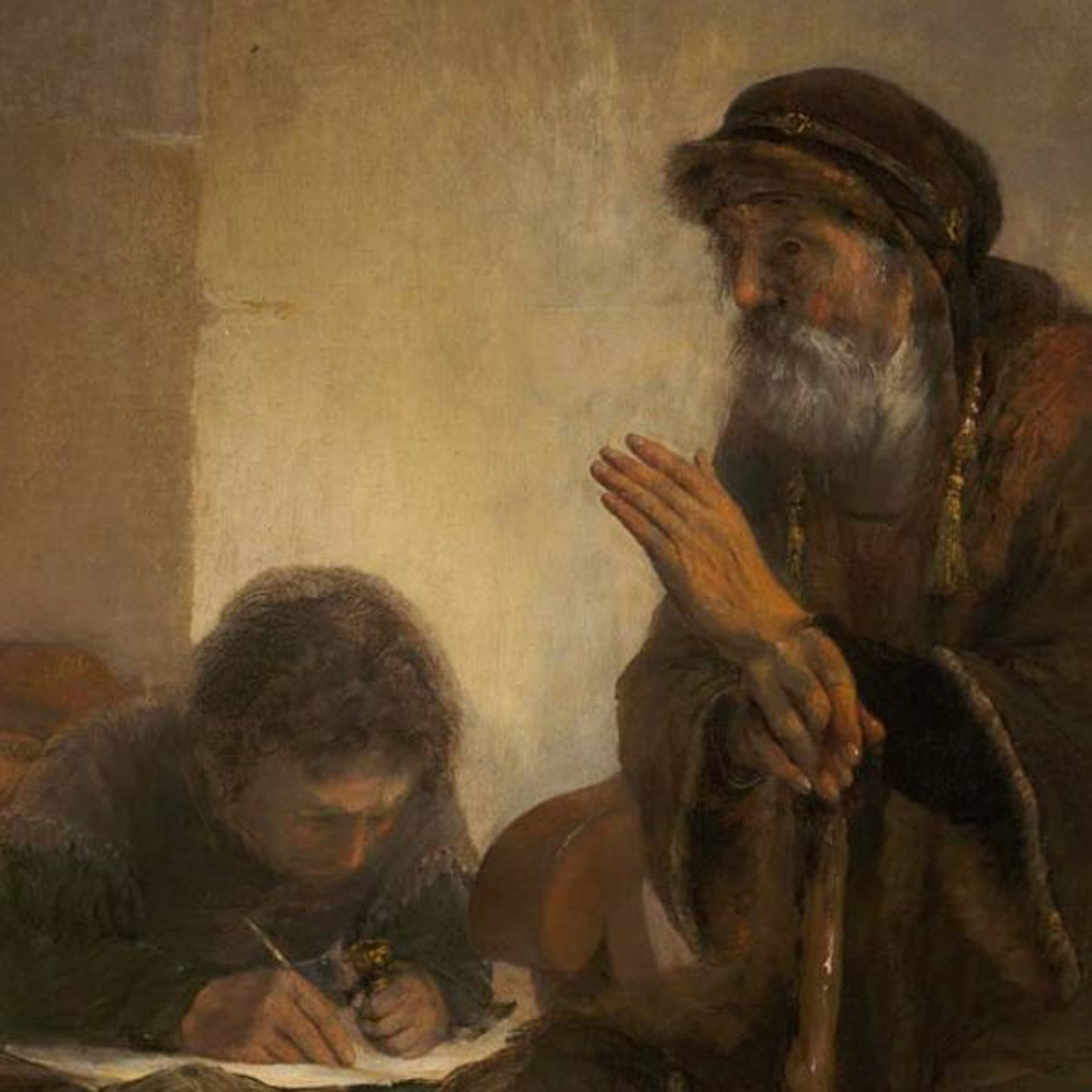 Why Are Later Jewish Sources Relevant to Texts in the Book of Mormon? 478