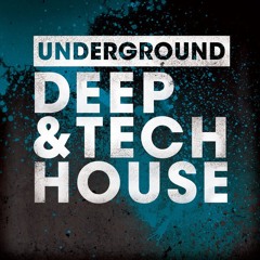 Underground Deep Tech House/ Promo Set/ Mix