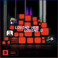 Justin OH - Loving Her Loving U (feat. Delaney Kai)