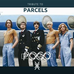 Tribute To Parcels by Pogo x Pogo