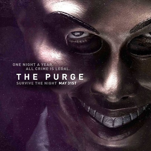 Purge Siren (GERSH Remix)