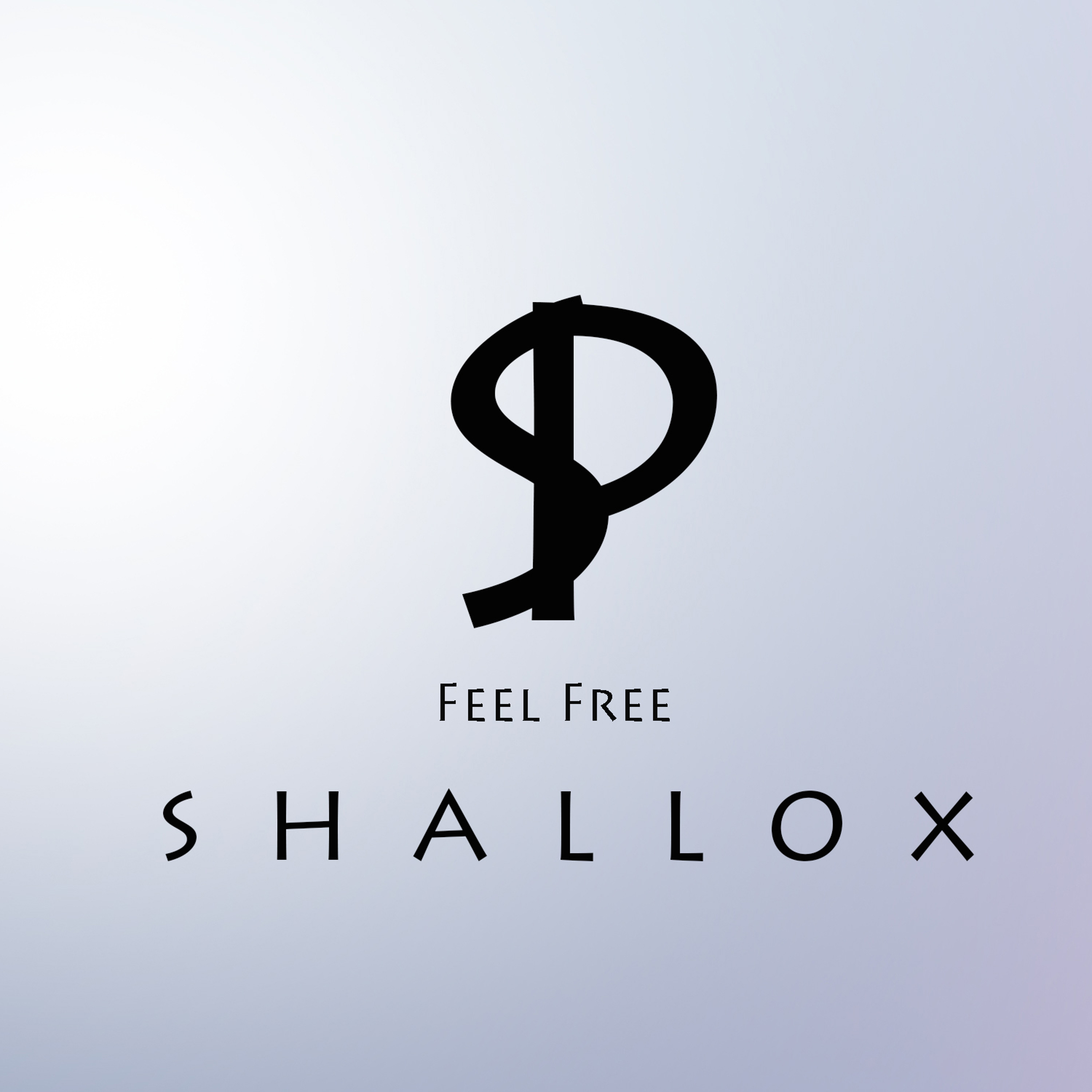 Feel Free episode artwork