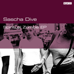 Premiere: Sascha Dive - Jack The Ripper [Kwench Records]