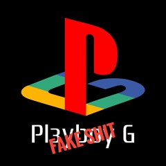 Pl3yboy G - FAKE SHIT