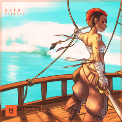 3LNO - Pirates [UXN Release]