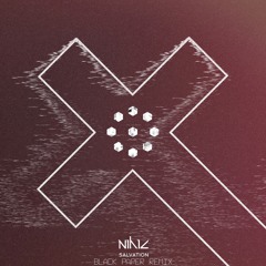 Nihil - In Strain Of Endless Fights (Black Paper Remix)