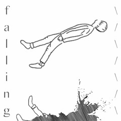 falling