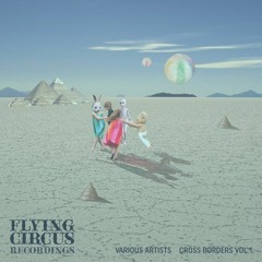 Basti Grub - Chaam [Flying Circus Recordings] [MI4L.com]