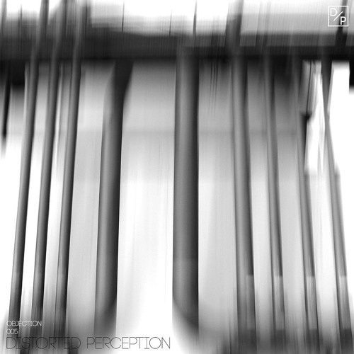 Objection - Lucid [DP009 | Premiere]